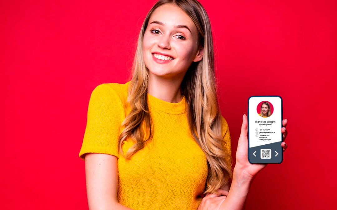 ¿Por qué invertir en actualizar tu forma de presentarte?